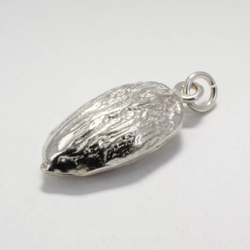 Agrijewelry has coton boll jewelry for the cotton farmer's wife