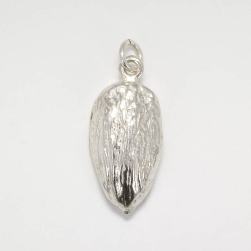 Agrijewelry has coton boll jewelry for the cotton farmer's wife