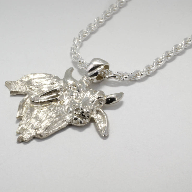 Agrijewelry has coton boll jewelry for the cotton farmer's wife