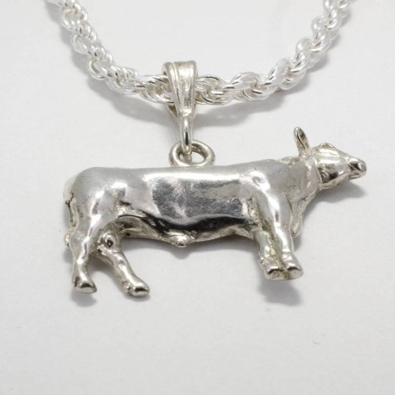 Agrijewelry has coton boll jewelry for the cotton farmer's wife