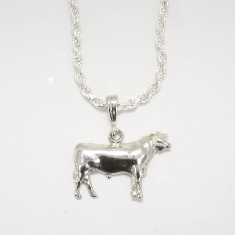 Agrijewelry has coton boll jewelry for the cotton farmer's wife