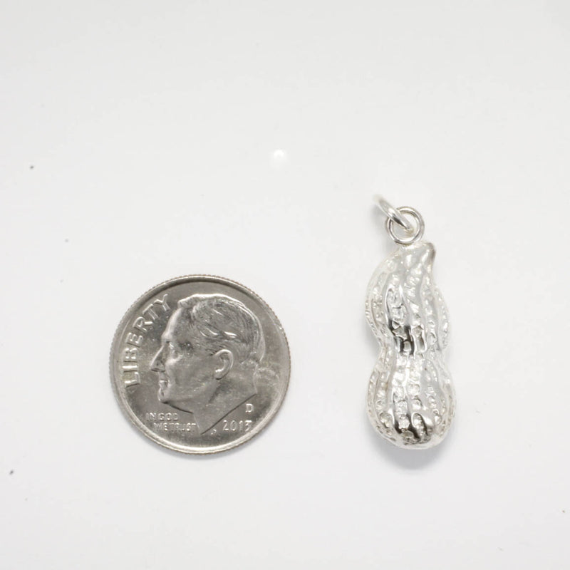 Agrijewelry has coton boll jewelry for the cotton farmer's wife