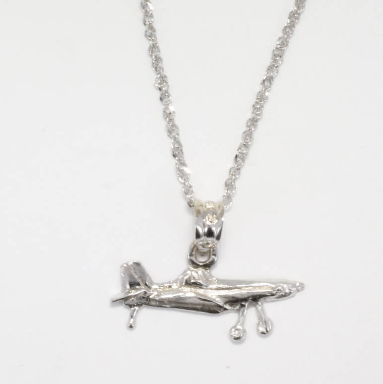 Agrijewelry has coton boll jewelry for the cotton farmer's wife