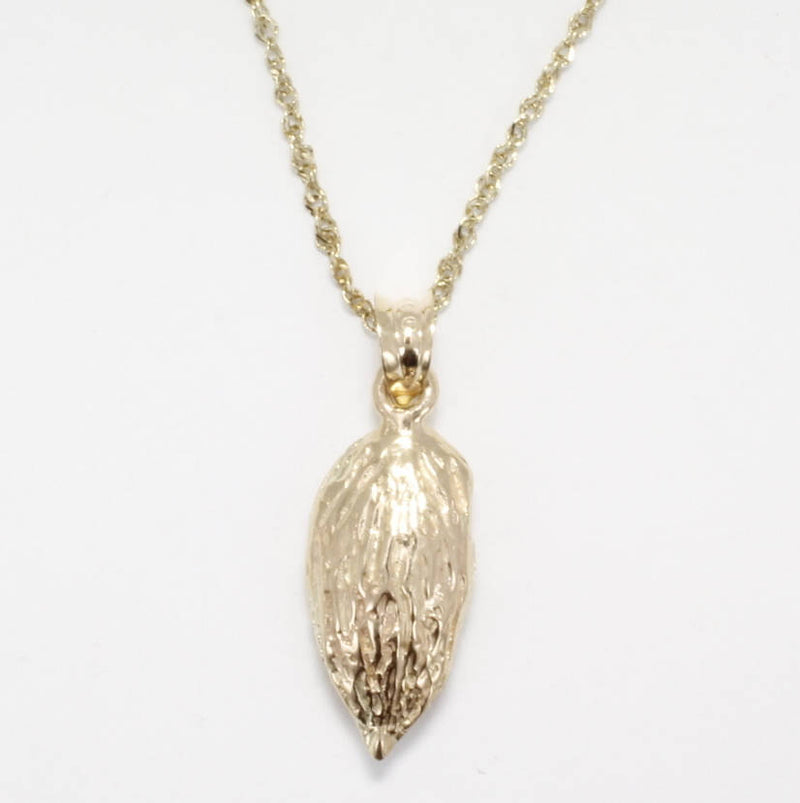 Agrijewelry has coton boll jewelry for the cotton farmer's wife