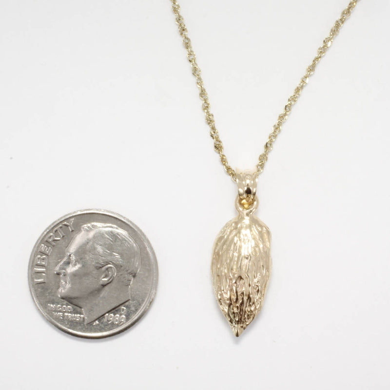 Agrijewelry has coton boll jewelry for the cotton farmer's wife