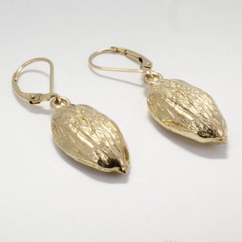 Agrijewelry has coton boll jewelry for the cotton farmer's wife