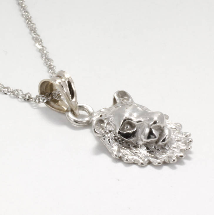 Agrijewelry has coton boll jewelry for the cotton farmer's wife
