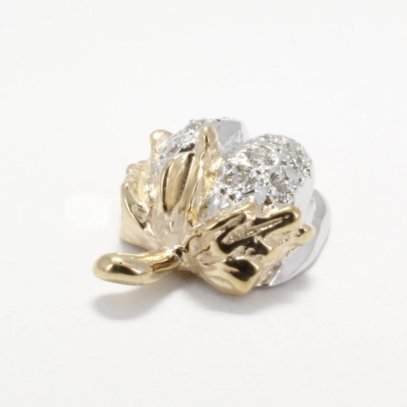 Agrijewelry has coton boll jewelry for the cotton farmer's wife