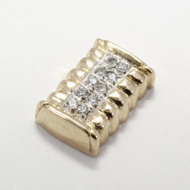 Agrijewelry has coton boll jewelry for the cotton farmer's wife