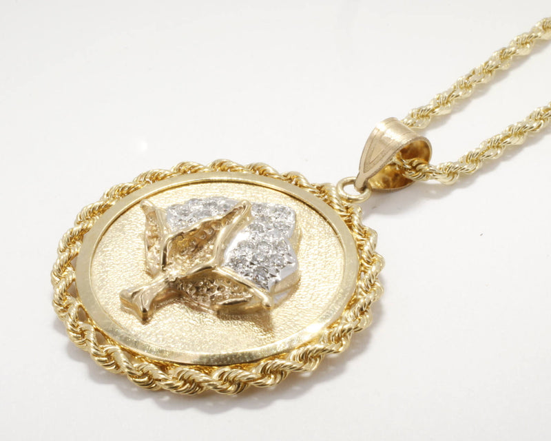 Agrijewelry has coton boll jewelry for the cotton farmer's wife