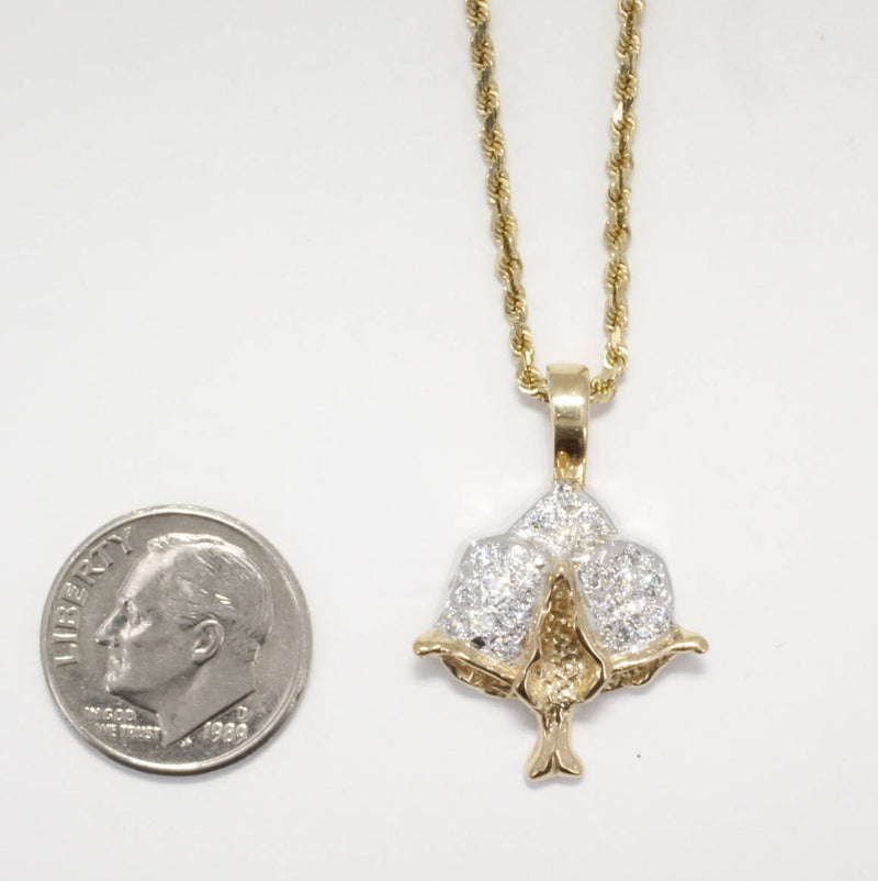 Agrijewelry has coton boll jewelry for the cotton farmer's wife