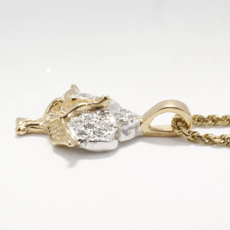 Agrijewelry has coton boll jewelry for the cotton farmer's wife
