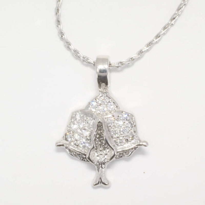 Agrijewelry has coton boll jewelry for the cotton farmer's wife