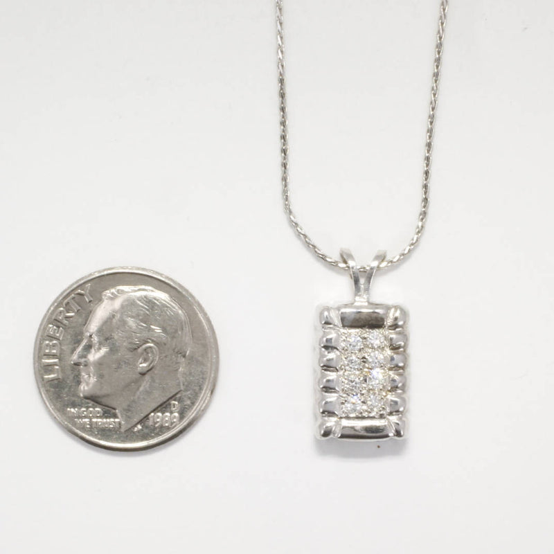 Agrijewelry has coton boll jewelry for the cotton farmer's wife