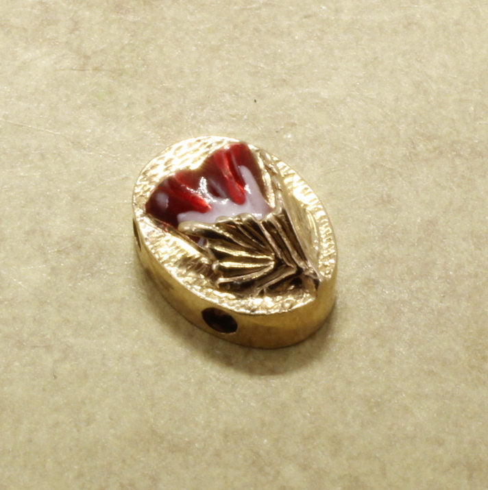 Agrijewelry has coton boll jewelry for the cotton farmer's wife