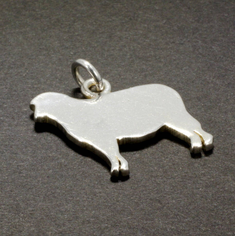 Agrijewelry has coton boll jewelry for the cotton farmer's wife