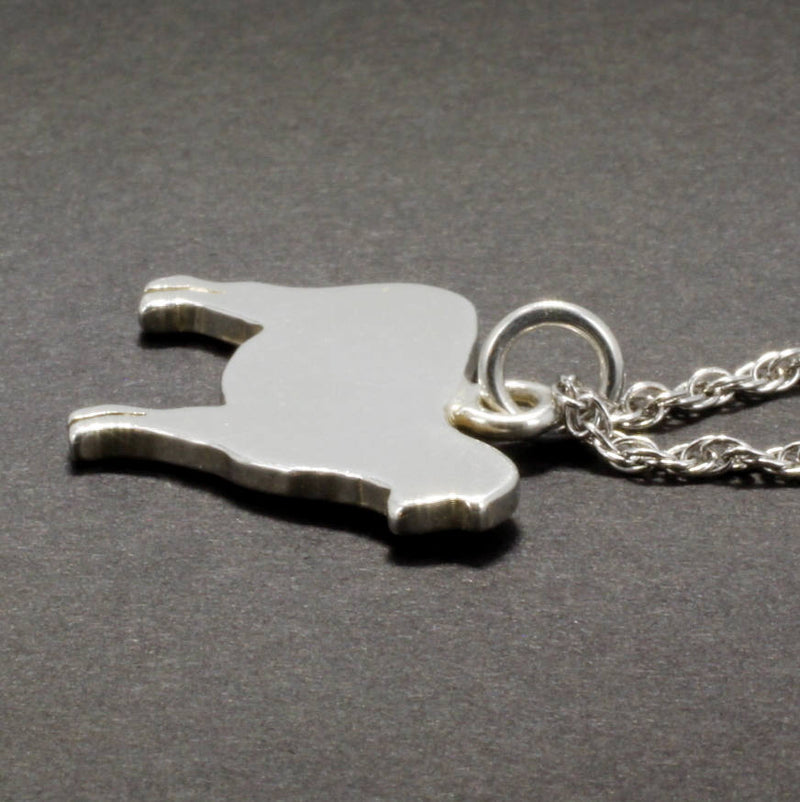 Agrijewelry has coton boll jewelry for the cotton farmer's wife