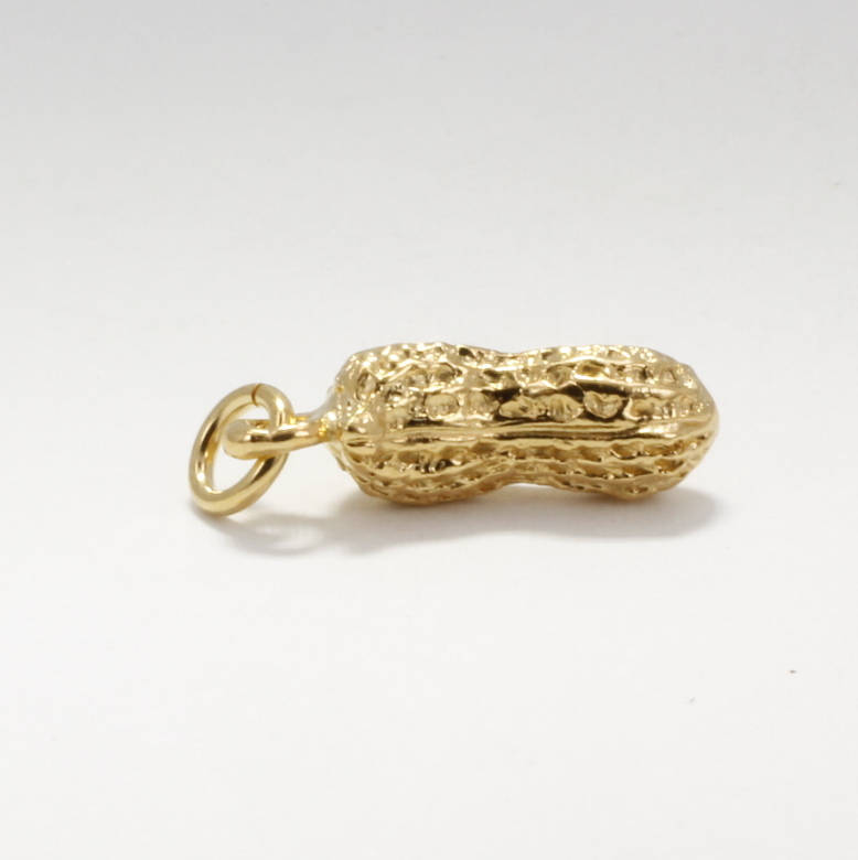 Agrijewelry has coton boll jewelry for the cotton farmer's wife