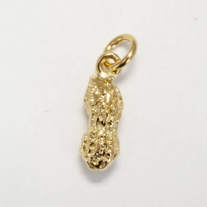 Agrijewelry has coton boll jewelry for the cotton farmer's wife