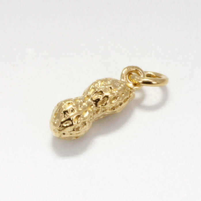 Agrijewelry has coton boll jewelry for the cotton farmer's wife