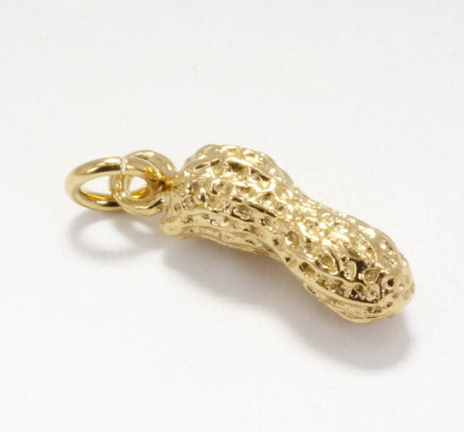 Agrijewelry has coton boll jewelry for the cotton farmer's wife