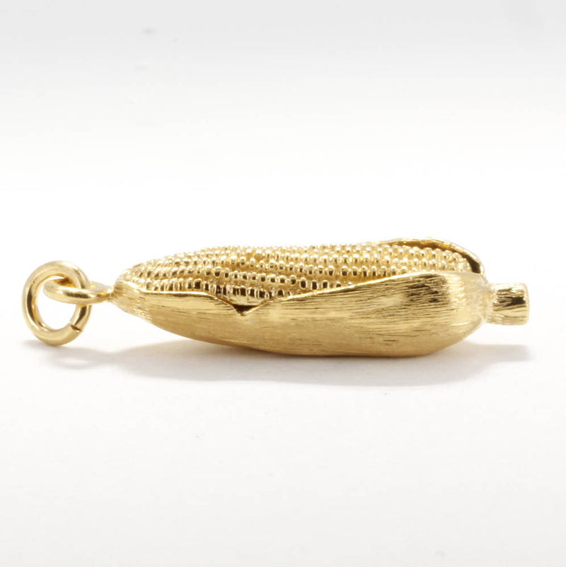 Agrijewelry has coton boll jewelry for the cotton farmer's wife