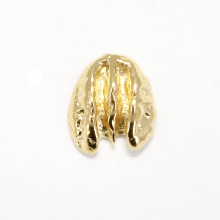 Agrijewelry has coton boll jewelry for the cotton farmer's wife