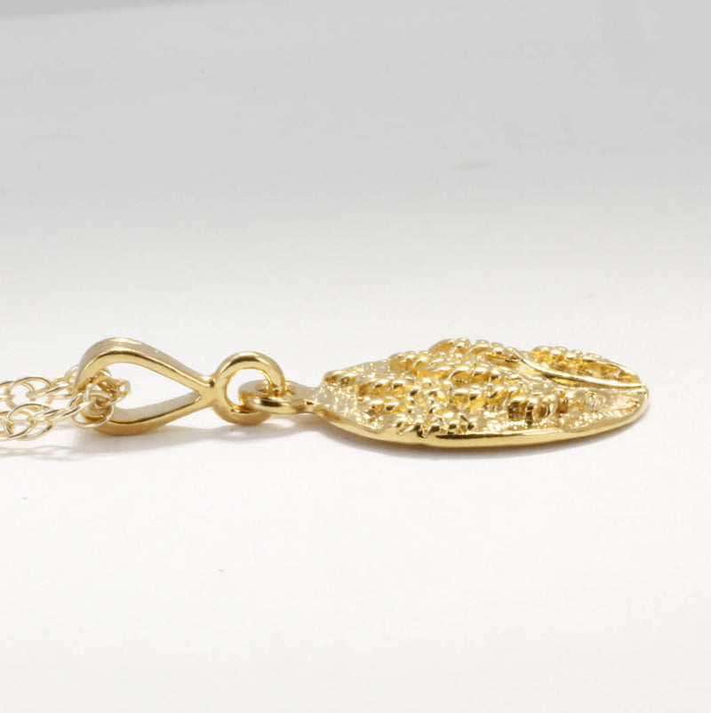 Agrijewelry has coton boll jewelry for the cotton farmer's wife