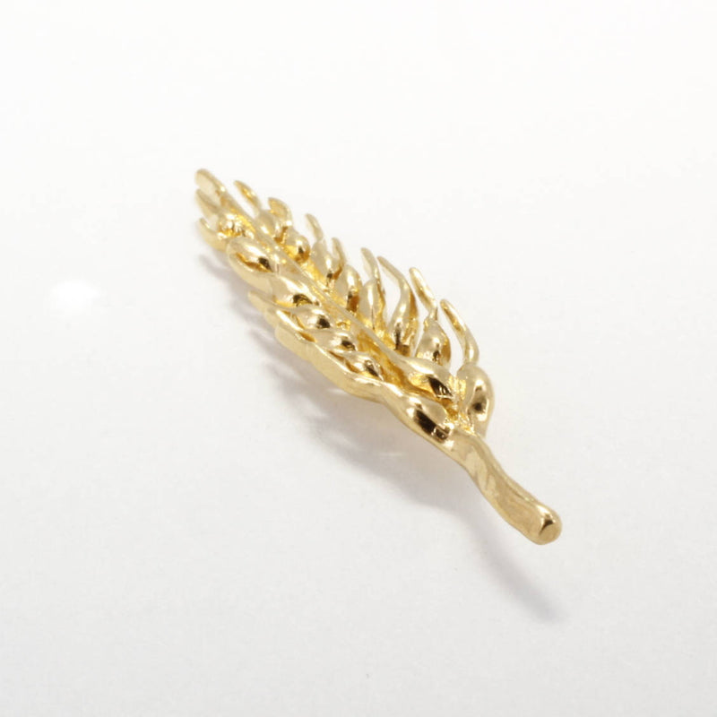 Agrijewelry has coton boll jewelry for the cotton farmer's wife