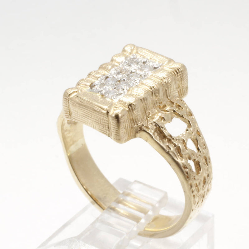 Agrijewelry has coton boll jewelry for the cotton farmer's wife