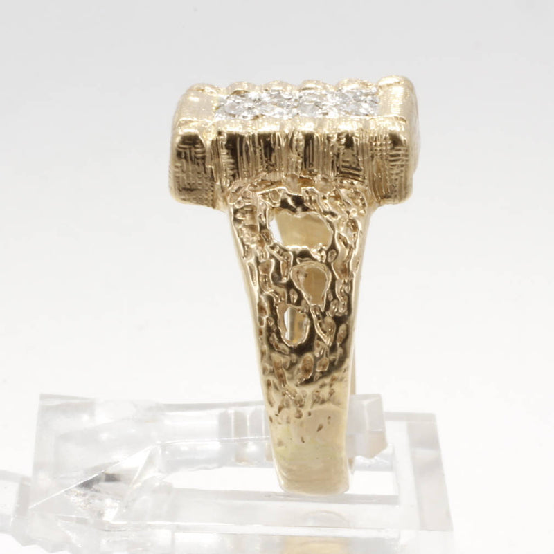 Agrijewelry has coton boll jewelry for the cotton farmer's wife