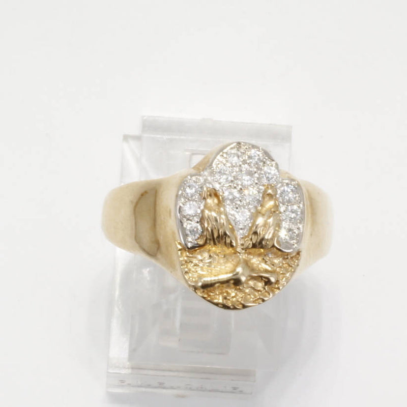 Agrijewelry has coton boll jewelry for the cotton farmer's wife