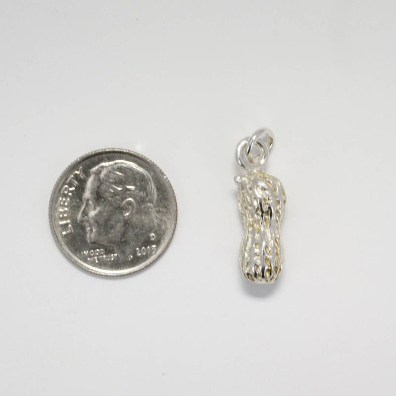 Agrijewelry has coton boll jewelry for the cotton farmer's wife