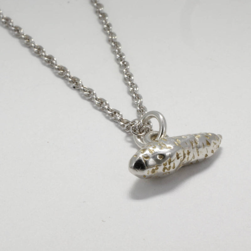 Agrijewelry has coton boll jewelry for the cotton farmer's wife
