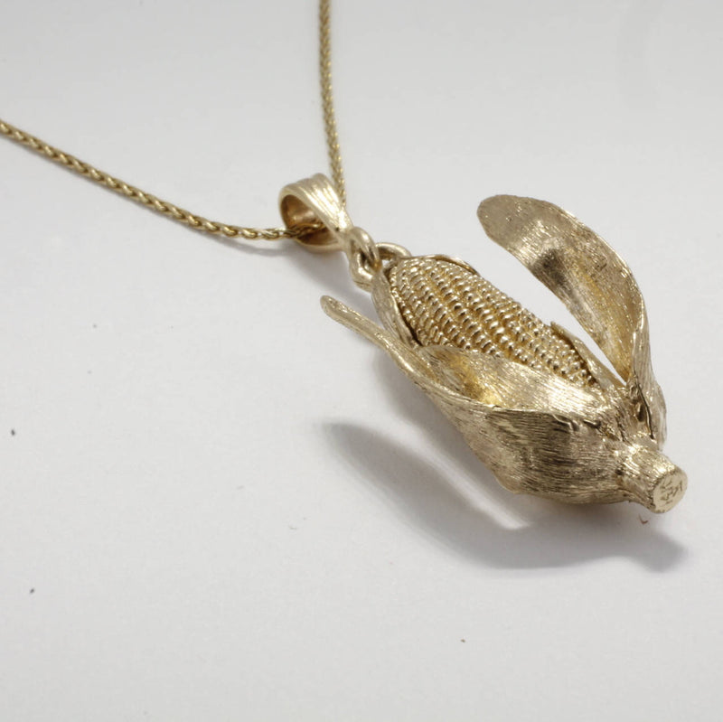 Agrijewelry has coton boll jewelry for the cotton farmer's wife