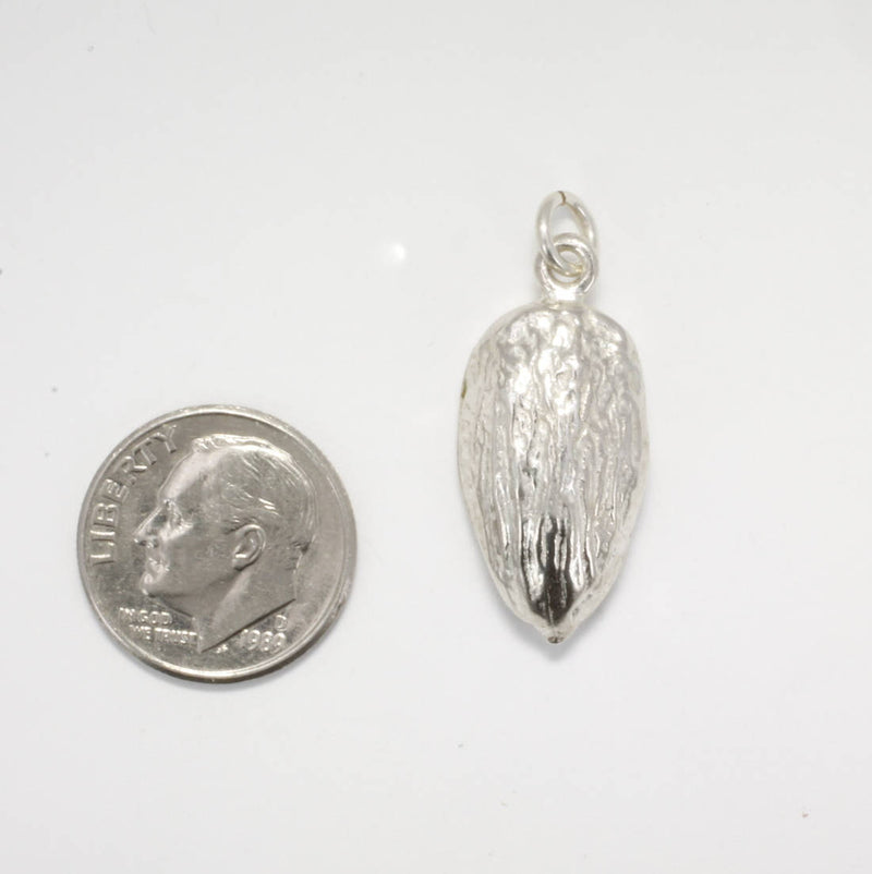 Agrijewelry has coton boll jewelry for the cotton farmer's wife