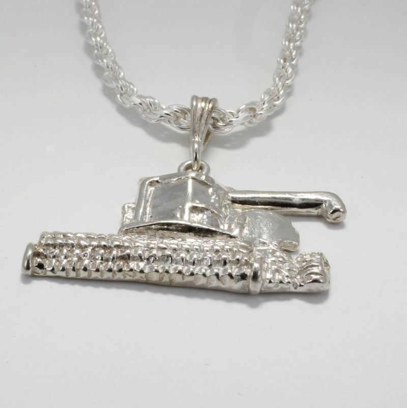 Agrijewelry has coton boll jewelry for the cotton farmer's wife