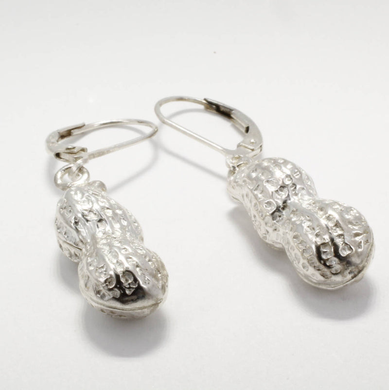 Agrijewelry has coton boll jewelry for the cotton farmer's wife