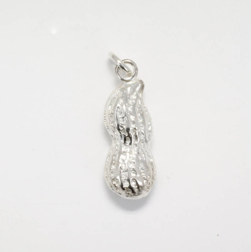 Agrijewelry has coton boll jewelry for the cotton farmer's wife