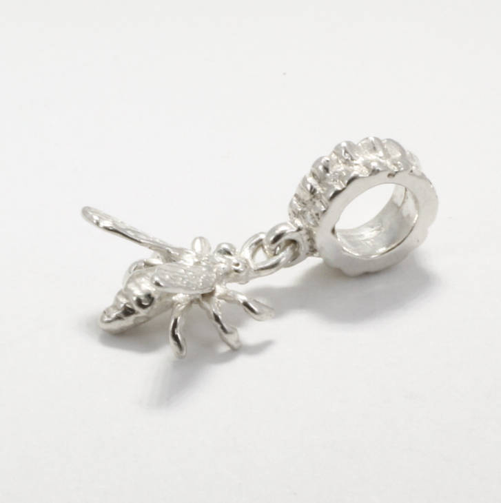 Agrijewelry has coton boll jewelry for the cotton farmer's wife