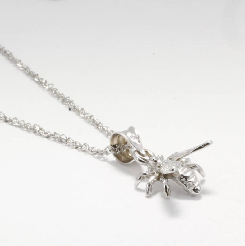 Agrijewelry has coton boll jewelry for the cotton farmer's wife