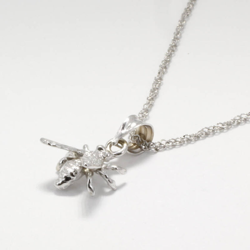 Agrijewelry has coton boll jewelry for the cotton farmer's wife