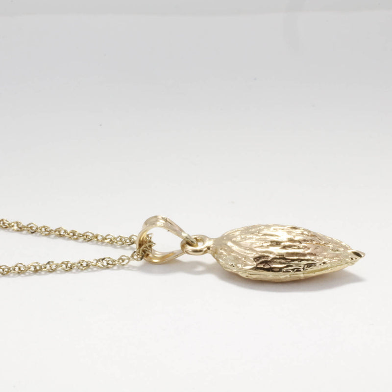Agrijewelry has coton boll jewelry for the cotton farmer's wife