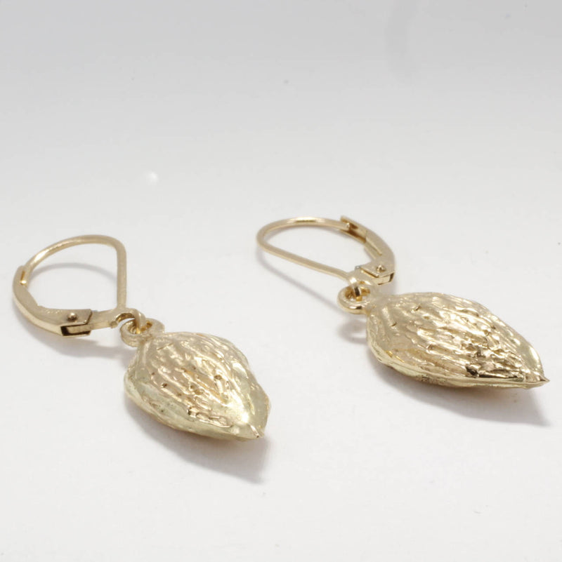 Agrijewelry has coton boll jewelry for the cotton farmer's wife