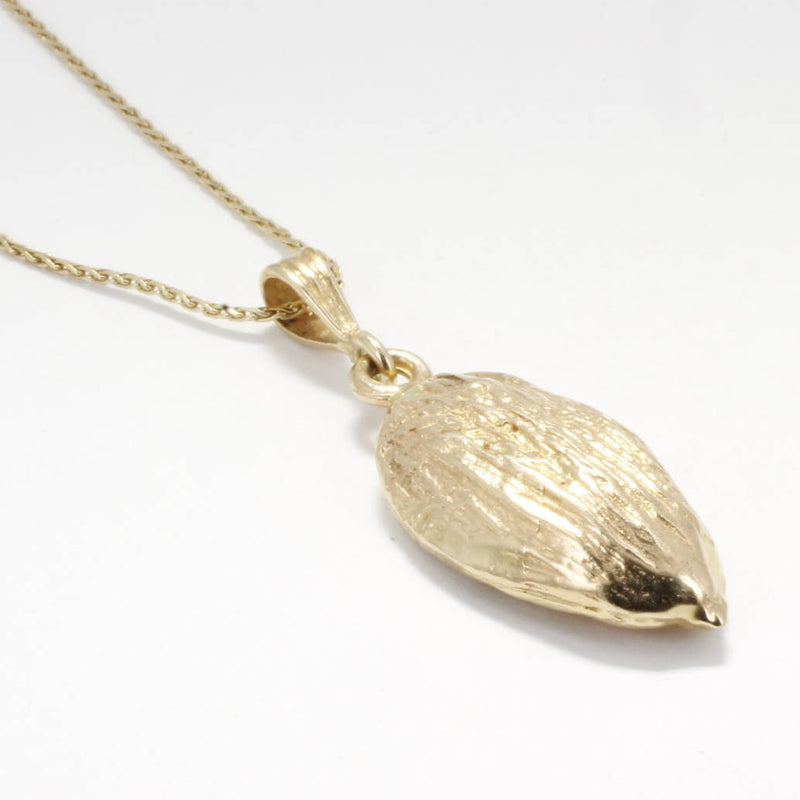 Agrijewelry has coton boll jewelry for the cotton farmer's wife