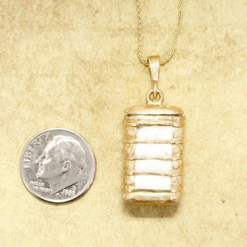 Agrijewelry has coton boll jewelry for the cotton farmer's wife