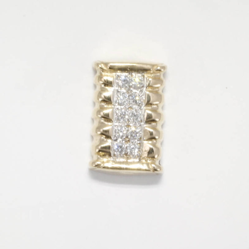 Agrijewelry has coton boll jewelry for the cotton farmer's wife