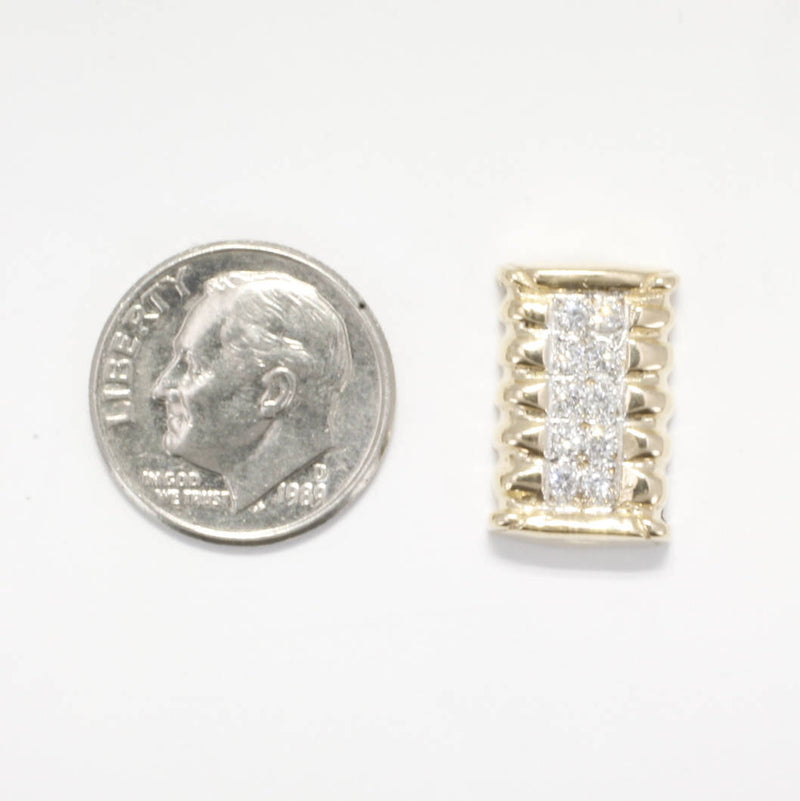 Agrijewelry has coton boll jewelry for the cotton farmer's wife