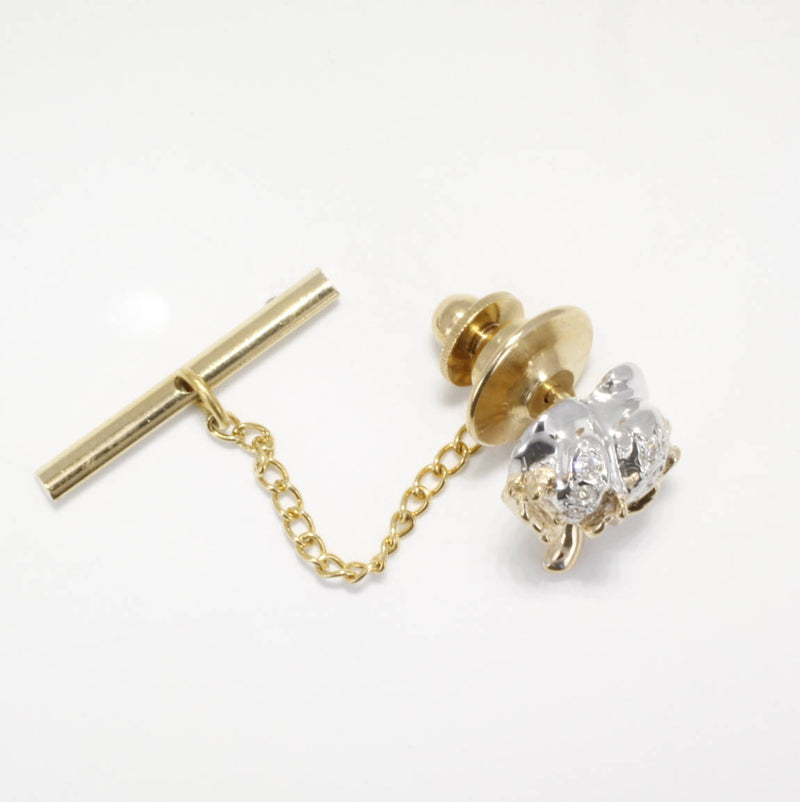 Agrijewelry has coton boll jewelry for the cotton farmer's wife