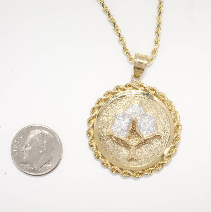 Agrijewelry has coton boll jewelry for the cotton farmer's wife